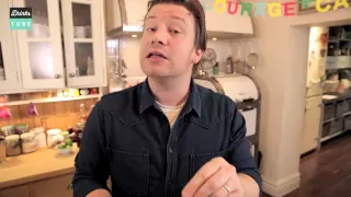 026  How to make a Mojito Cocktail   Jamie Oliver   Drinks Tube