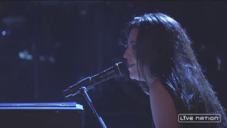 Evanescence - My Immortal - Live at New York [2016] HD