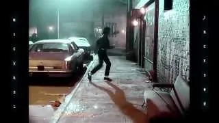 Michael Jackson   Blue Gangsta   UnOfficial Music Video