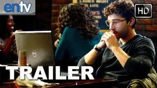 The Company You Keep Official Trailer [HD]: Robert Redford Runs From Shia LaBeouf