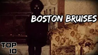 Top 10 Scary Boston Urban Legends