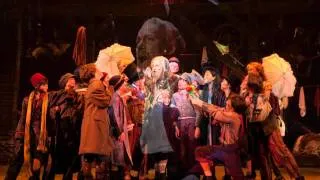 (HD 720p) I Dreamed A Dream,  Les Misérables (International Cast)