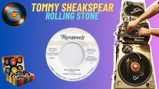 Tommy Sheakspear - Rolling Stone - Reggae