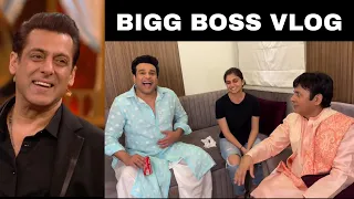 BIGG BOSS FINALE VLOG | Sudesh Lehri Comedy