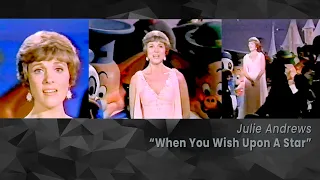 When You Wish Upon a Star (1972) - Julie Andrews