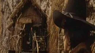 sukiyaki western django (TAKASHI MIIKE) clip 2