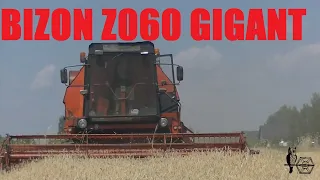 Bizon Z060 GIGANT