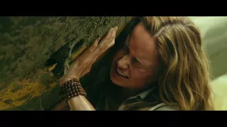 Kong Saves Sker Buffalo - Kong Skull Island (2017) HD