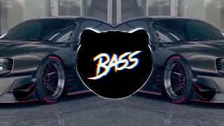 LAAHAD - Own paradise (bass boosted)