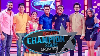 Champion Stars Unlimited | 17th December 2022