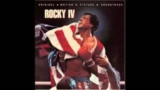 Rocky IV - Hearts on Fire (Updated Version)