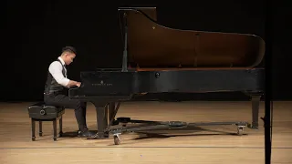 Intermezzo in A Major, Op 118, No  2, by Johannes Brahms (1833-1897)