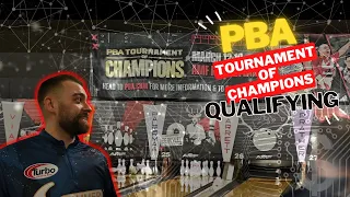 PBA Tournament of Champions | Bowling for a Major Championship