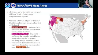 Eighth Annual Arizona Heat Planning Workshop