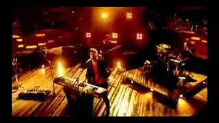 The Script - For The First Time [the Graham Norton show]