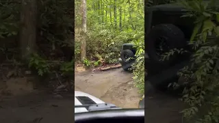 Max Patch, NC (Foothills Jeep Brigade)
