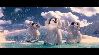 Happy Feet 2 - Trailer 1 - In Cinemas December 2