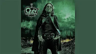 Ozzy Osbourne - The Almighty Dollar (Tradução)