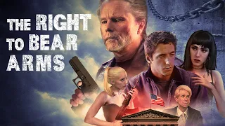 The Right To Bear Arms | Free Crime Drug Movie Starring John Savage