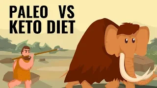 What is the Difference Between Paleo and Keto Diets?