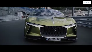 DS Automobiles : label électrique en 2025