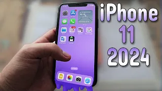 iPhone 11 в 2024 році чи кувати топ за свої кошти