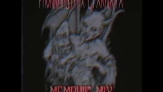 PHONKMASTA x ETXRNXTX - MEMPHIS MIX (TAPE RIP) ***NEW ALBUM THIS SPRING***