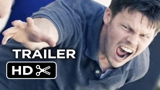 Alienate TRAILER 2 (2014) - Science-Fiction Thriller Movie HD