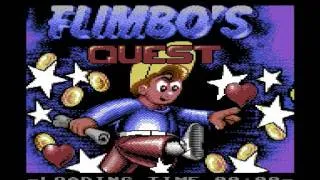 Flimbos Quest - OST - Title screen