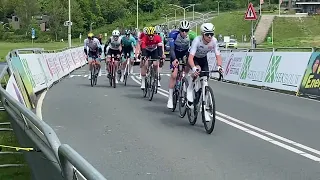 Nolan Huysmans - 7th in Fokker Slag om Woensdrecht Juniors 2024