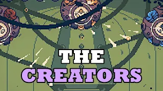 The Creators | Haiku, the Robot