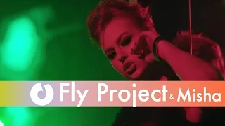 Fly Project feat. Misha - Jolie (by Dj Sava) (Official Music Video)
