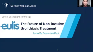 The Future of Non-invasive Urolithiasis Treatment Options