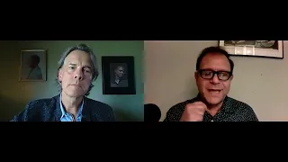 Michael Rectenwald interviews Stephen Hicks