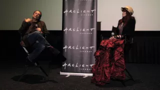 Author: The JT Leroy Story Q&A - Laura Albert and David Milch
