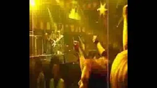 Stryper - Winter wonderland (live Finland)