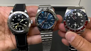 How To Set & Use Your GMT Watch
