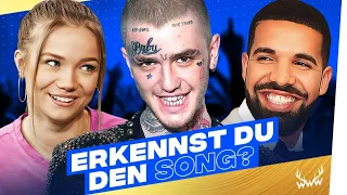 Erkennst DU den Song? (mit Julia Beautx) - DIE REVANCHE!