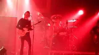 Opeth - The Lotus Eater (HD) (Live @ Heineken Music Hall, Amsterdam, 07-11-2014)