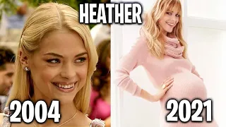 Cast of White Chicks Then and Now 2021 ⭐ Before and After (2004 vs 2021)