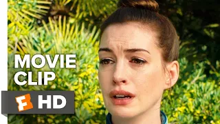 The Hustle Movie Clip - Teardrop (2019) | Movieclips Coming Soon