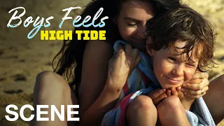 BOYS FEELS: HIGH TIDE - Scared of Monsters