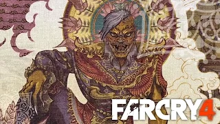 Бои Кирата | Far Cry 4 [RU]