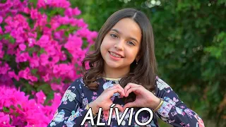 Alívio - Jessé Aguiar / Rayne Almeida | Cover