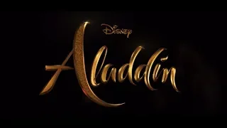 Aladdin 2019  Full Official Trailer HD | Will Smith, Mena Massoud, Naomi Scott