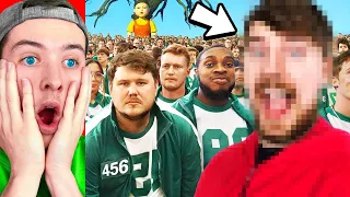 Guessing FAMOUS Youtubers Using Only Their VOICES!