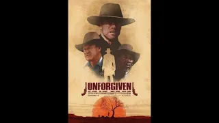 Soundtracks I love 0213 - Unforgiven by Clint Eastwood