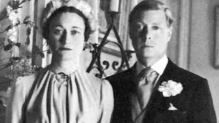 Wallis Simpson & Edward VIII Exposed - Whatever Happened to The Windsors - BRITISH ROYAL SERIES