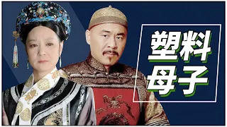 The Relationship between Yongzheng and the Queen Mother in "Zhen Huan Biography"