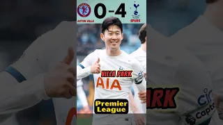 𝘼𝙨𝙩𝙤𝙣 𝙑𝙞𝙡𝙡𝙖 𝙫𝙨 𝙏𝙤𝙩𝙩𝙚𝙣𝙝𝙖𝙢 𝙃𝙤𝙩𝙨𝙥𝙪𝙧 0-4 Highlights💥 #football #premierleague